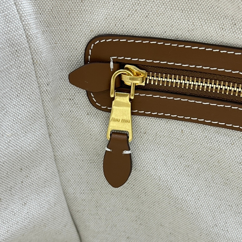 Miu Miu IVY Bag 28 cm