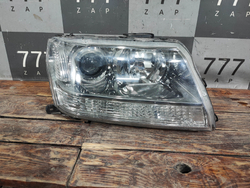 Фара правая галоген Suzuki Grand Vitara 2 (JT) 05-15 Б/У Оригинал 3512065J12