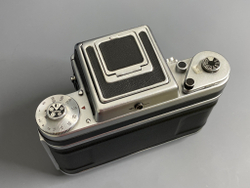 Pentacon Six TL