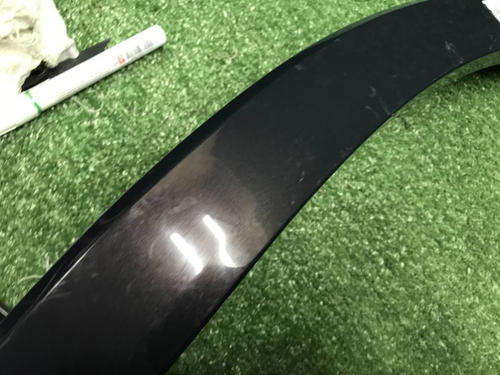 Расширитель задний левый Hongqi HS5 (2023-н.в.)