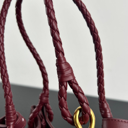 Bottega Veneta Small Parachute 21 cm