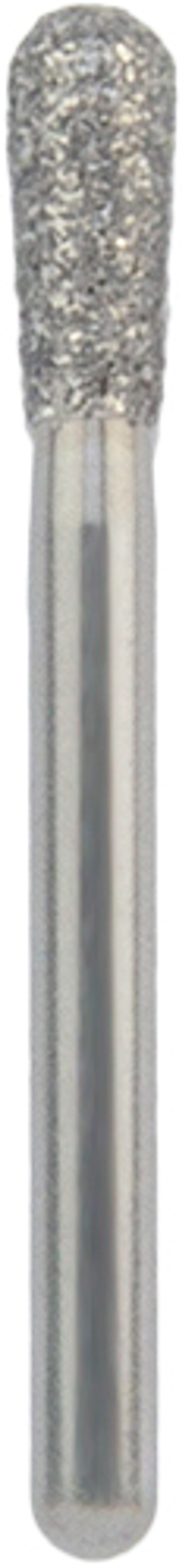 Бор алмазный, тип FG, гр.3 830L-021M-FG, NTI, Германия