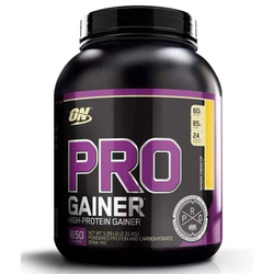 Optimum Nutrition Pro Gainer (2220 гр.)