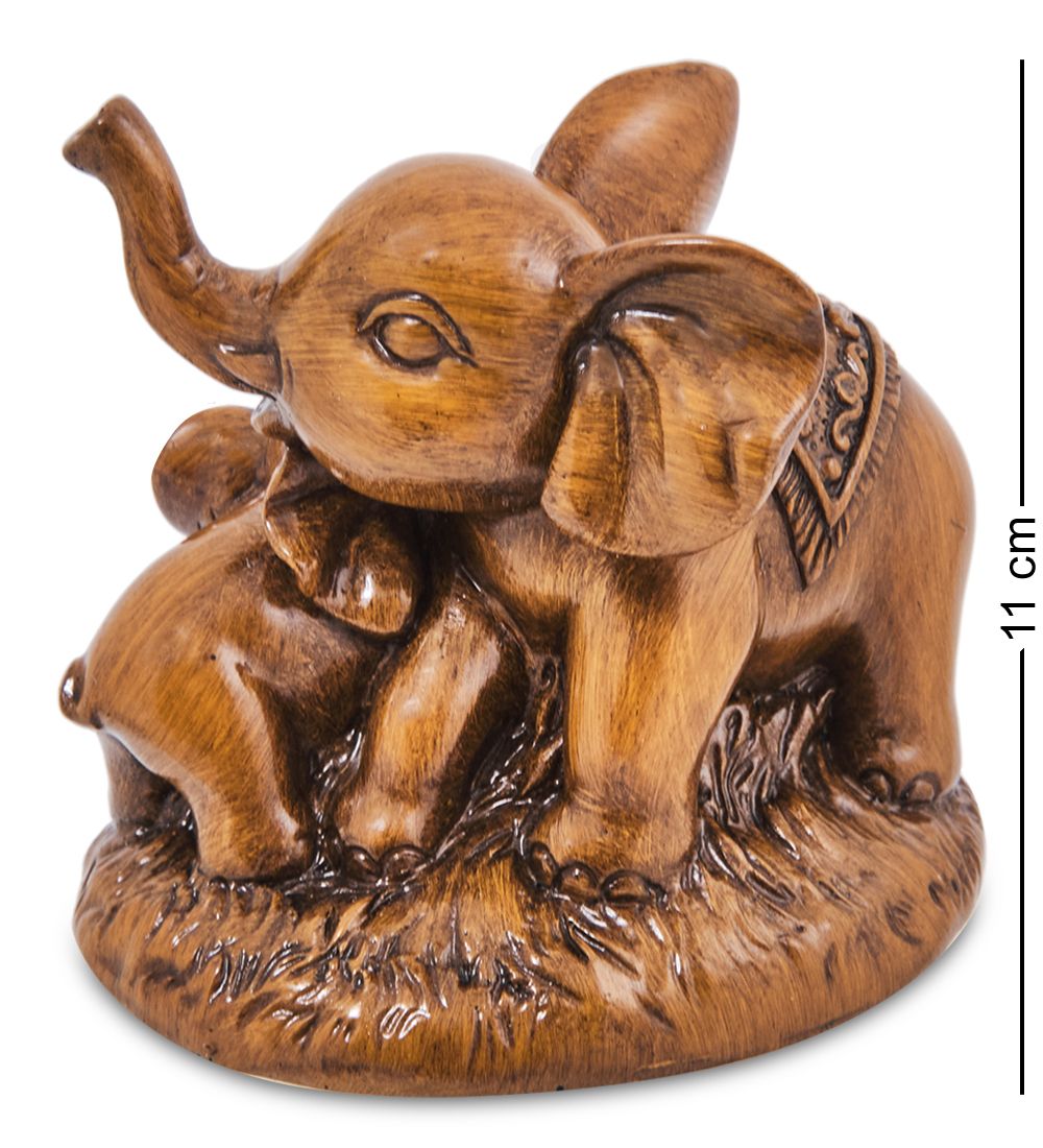 MN-352/2 Фигурка «Слон»