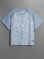 Футболка для девочки