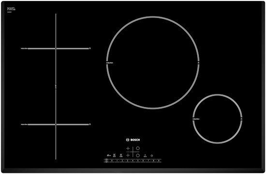 Индукционная варочная панель Bosch PIT851F17E