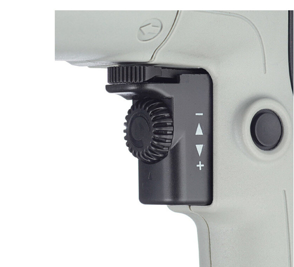 Перфоратор Интерскол П-26/800ЭР 426.0.1.00, без аккумулятора, 800 Вт