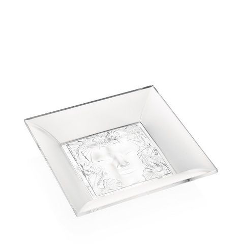 Мелочница Masque de Femme Lalique [Арт. 10218700]