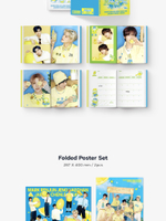 товары NCT DREAM - 2026 SEASON'S GREETINGS
