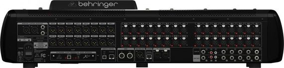 Behringer X32