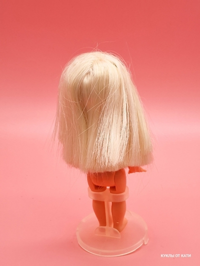 Кукла Барби - Келли 90х 03397