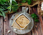 Паштет из мяса индейки с черносливом, 100 г
