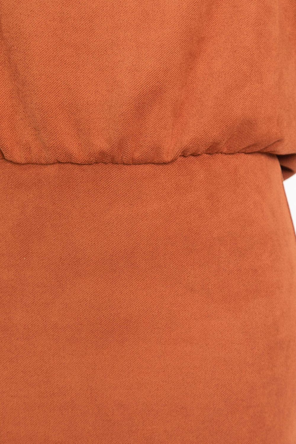 Платье Антония (терракот) П14910-12М LT Collection