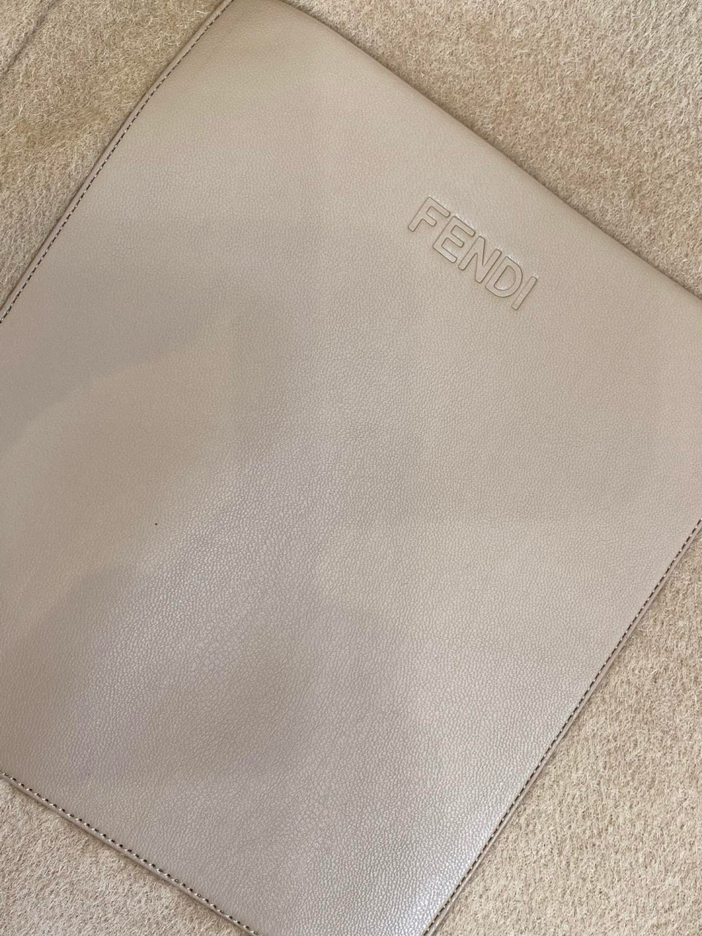 Fendi Jacket