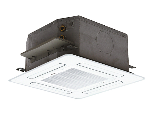 Блок внутренний кассетного типа Kentatsu серии KMZB KMZB50HZRN1/KPU65-D