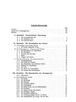 Ungarisches Verfassungsrecht | Henrik Marczali