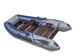 Лодка ПВХ ПЕЛИКАН Гавиал 320 СК Sport