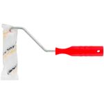 Валик микрофибра "мини", диам. 15/33 мм, ворс 9 мм, 100 мм (906-6110) КУРС 02727