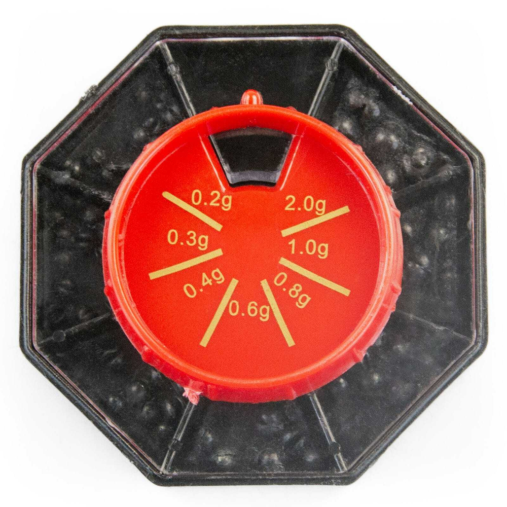 Набор грузов (большой)