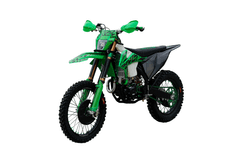 Мотоцикл кроссовый эндуро BRZ X6M 300cc