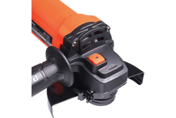 Углошлифовальная машина PATRIOT AG 132L 110301132