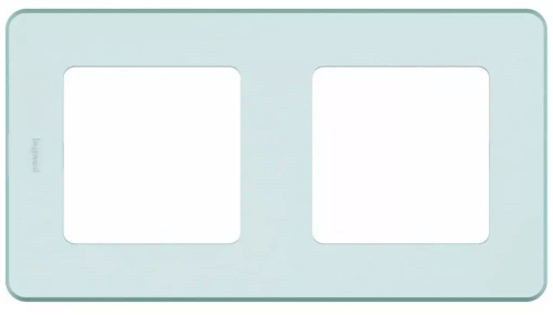 INSPIRIA Рамка 2п мятный 673945