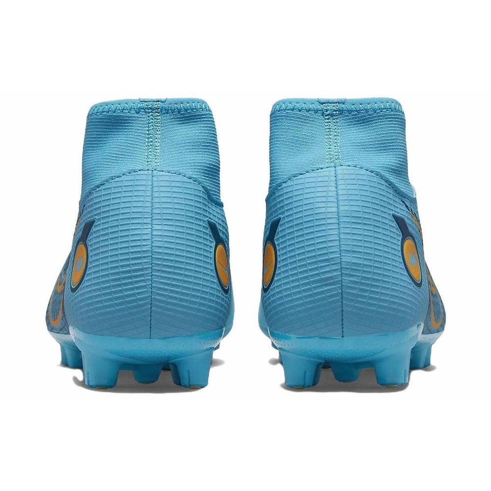 Кроссовки Nike Mercurial Superfly 8 Academy HG, DJ2867-484
