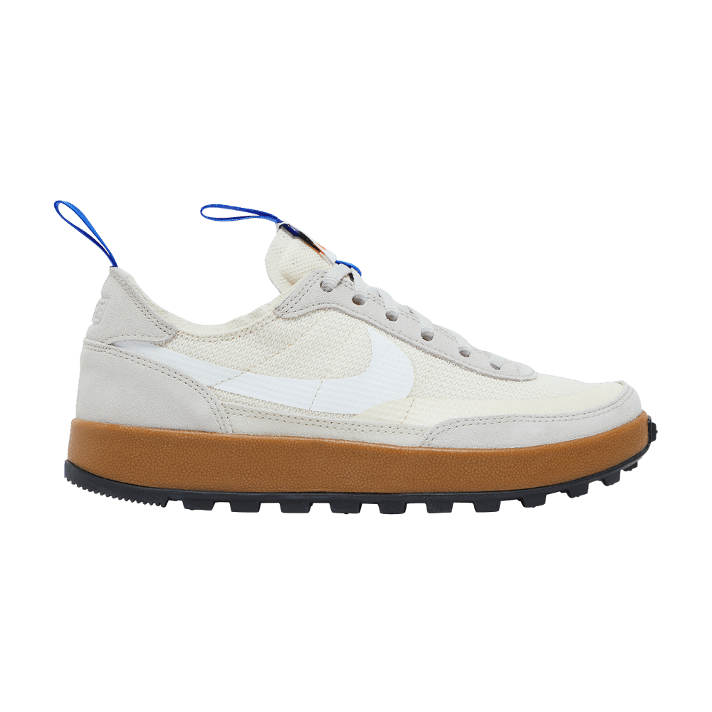 Кроссовки Tom Sachs X Nike 4.0 (Женская размерная сетка)