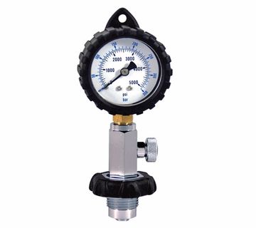 Манометр проверочный Sopras Sub DIN 350 бар