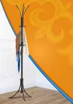 ВЕШАЛКА НАПОЛЬНАЯ NOVEL