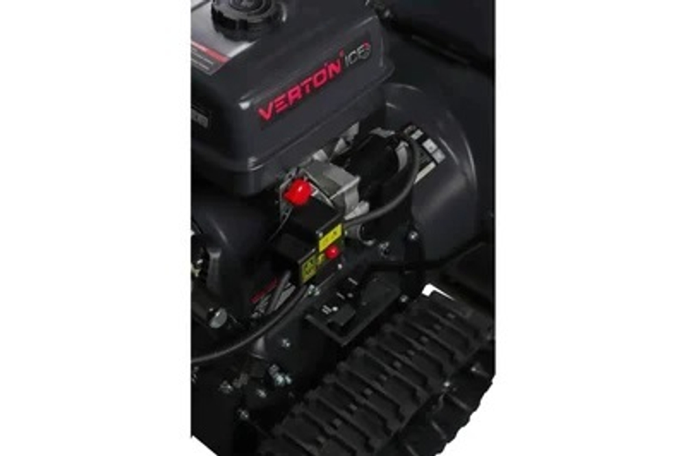 Снегоуборщик VERTON Ice SB-1170LTE
