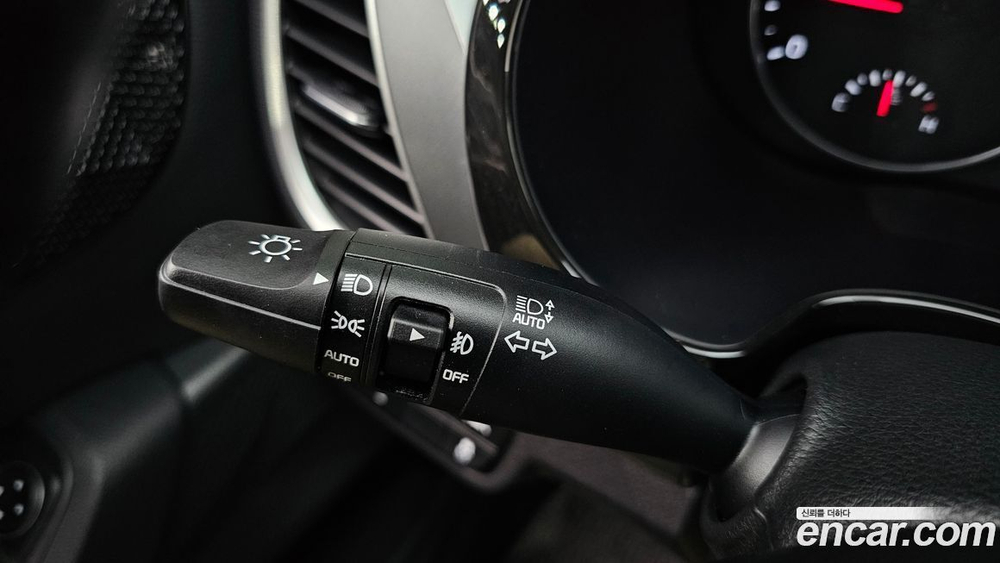 Kia Seltos Дизель 1.6 2WD (12.2021)