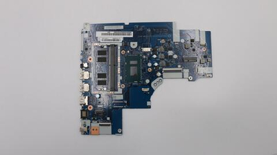 Материнская плата для ноутбука Lenovo ideapad 330-15IKB 81DE Celeron 3867U UMA 4G NOK (5B20T83426), оригинал