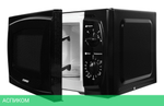 Микроволновая печь StarWind SWM5420 черный