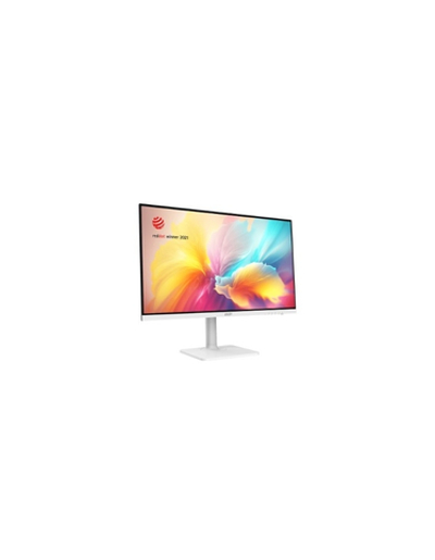 Монитор MSI Modern 27" MD272QXPW белый