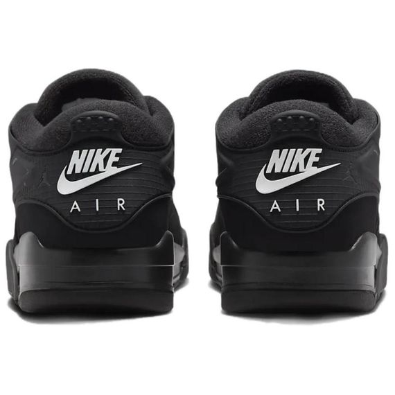 Иордания Эйр Джордан 4 Подвесных баскетбольных мяча Низкие цены Черные Юнисекс