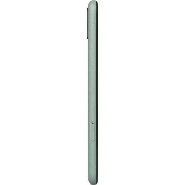 Смартфон Google Pixel 5 5G 8/128GB Sorta Sage, Серый (GA01986)