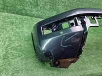 Бампер передний Haval H9 2 (2024-н.в.)