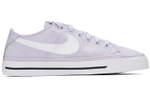 Кроссовки Nike Court Legacy Canvas (Женская размерная сетка)