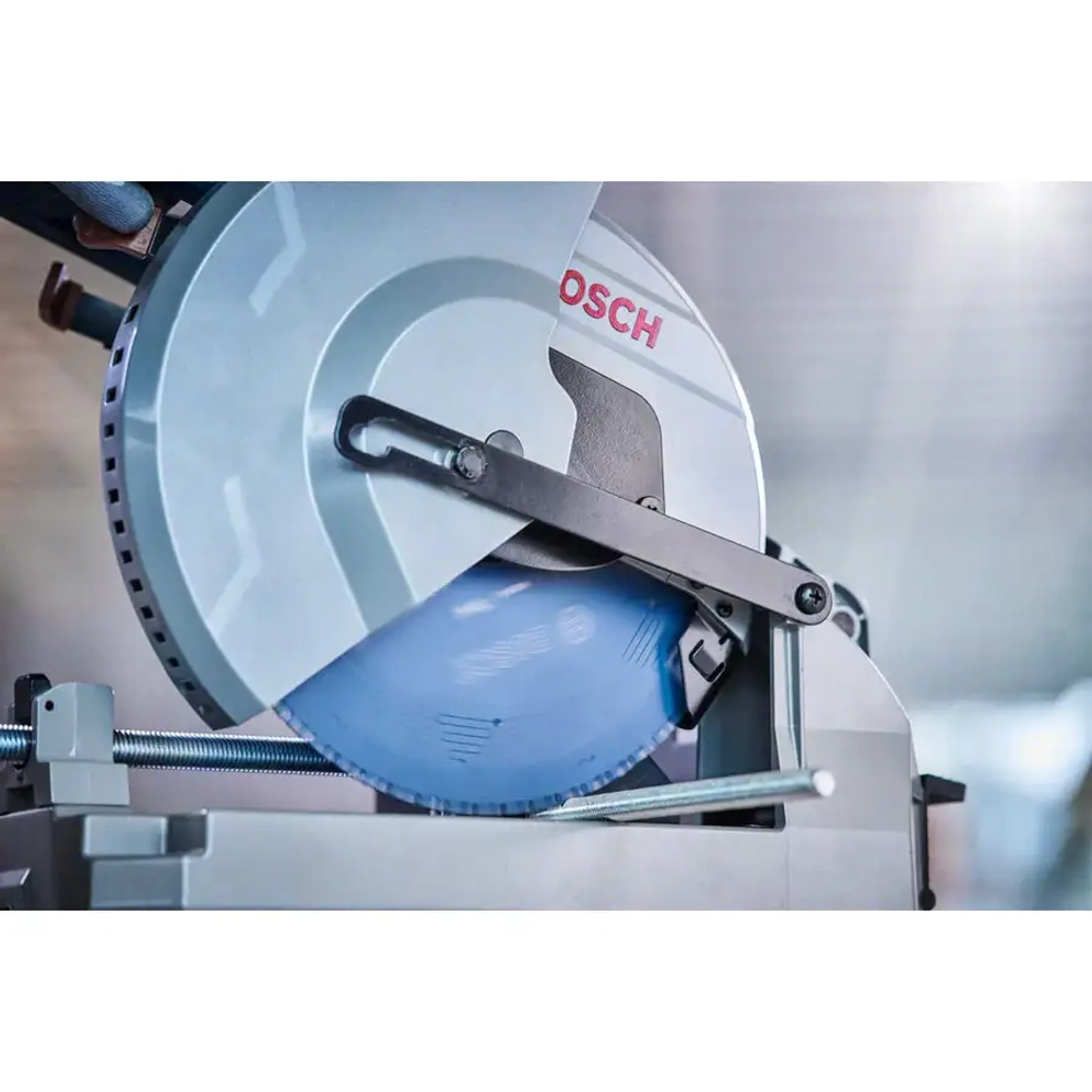 Пильный диск по стали Expert for Steel 305х25,4 BOSCH 2608643060