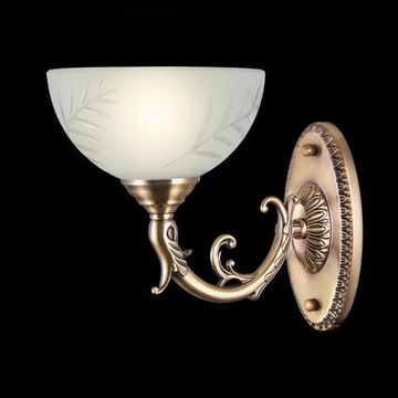 CL406313 Кремона Бронза Св-к Бра