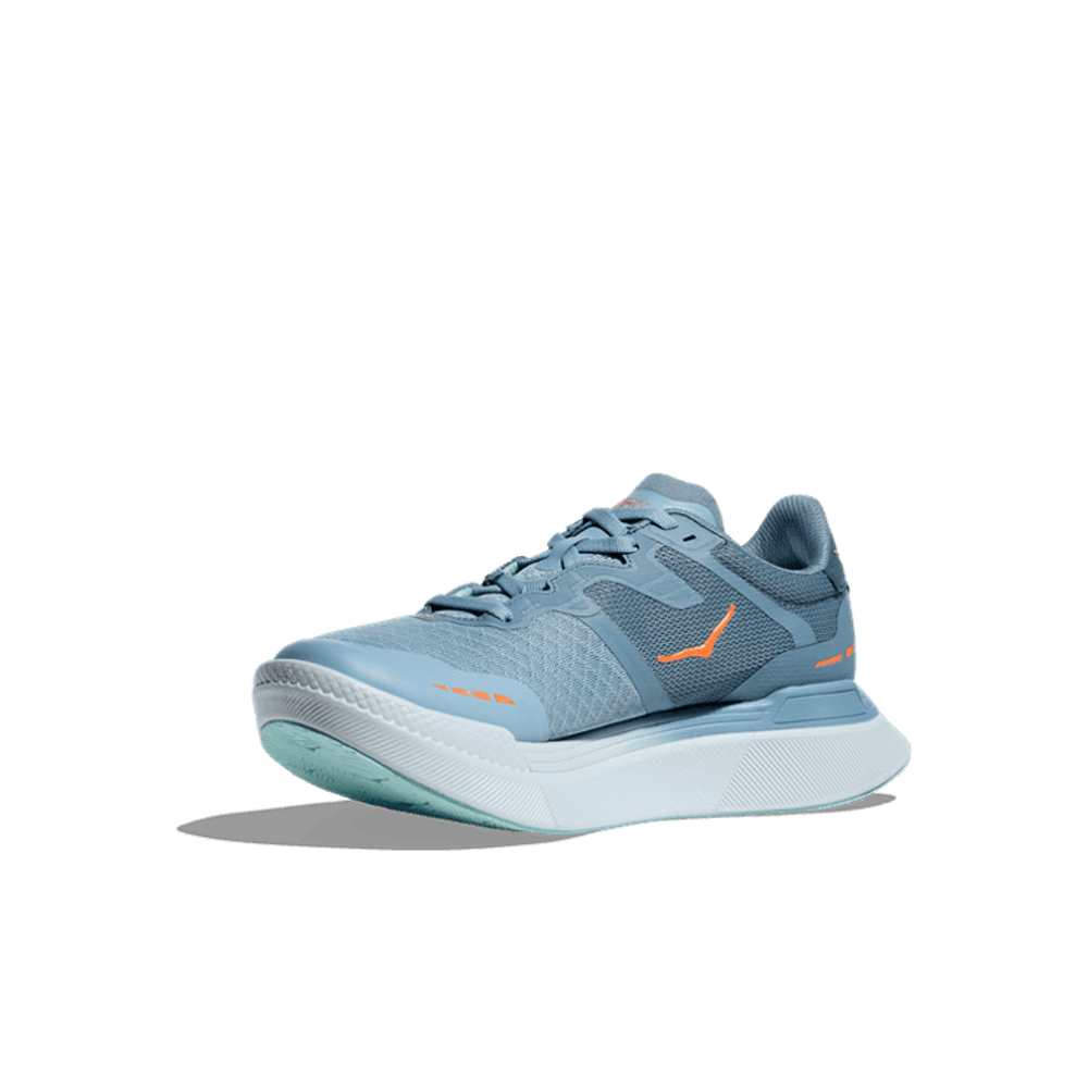 Кроссовки unisex Hoka Transport X