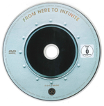 Deep Purple / Infinite (CD+DVD)