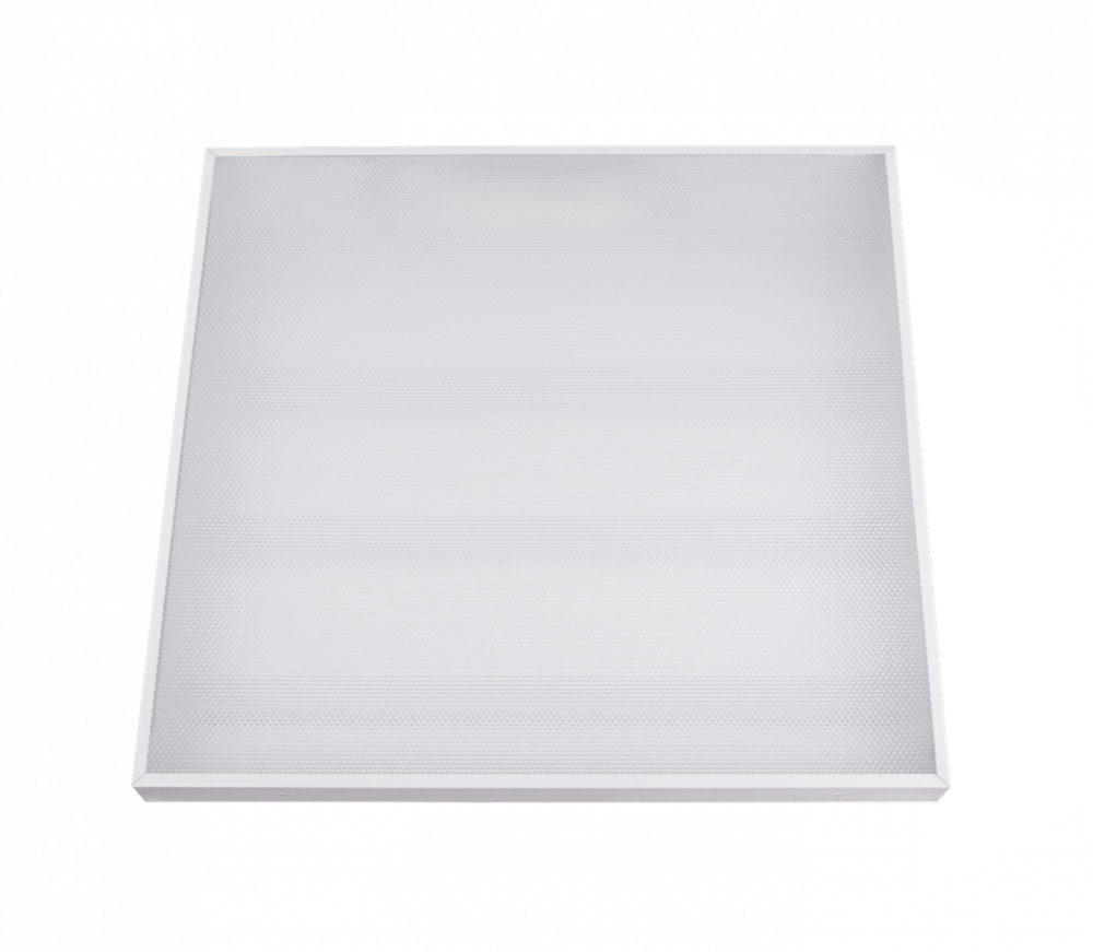 Светильник LED Office Slim 56/7200 prism 6K 595x595x40мм DIORA