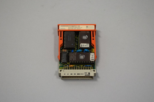 SIEMENS 6ES5374-0AA11
