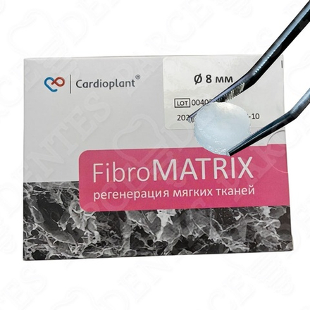bioPLATE fibroMatrix