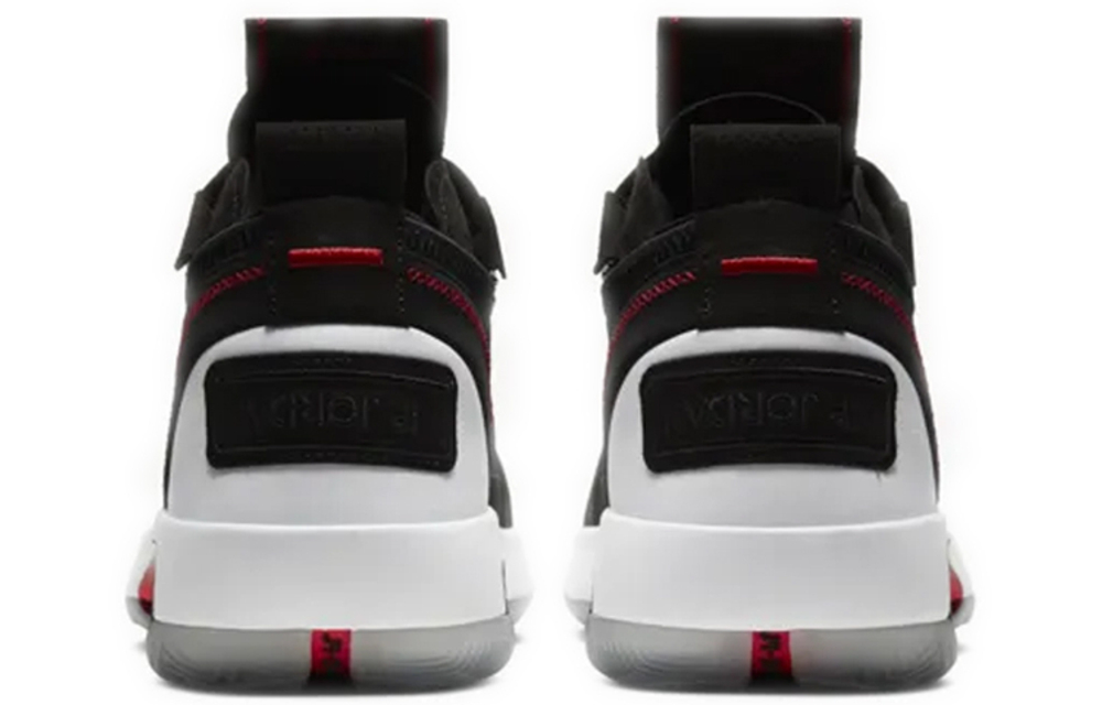 Кроссовки Jordan Air Jordan 34 Se Red Orbit