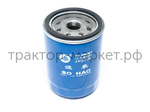 Фильтр масляный JX7085/JX0708 (3/4"-16 UNF)