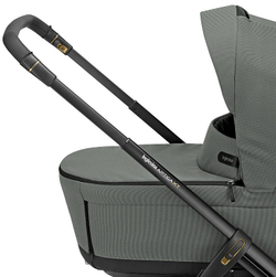 Коляска Inglesina Aptica XT Darwin i-Size System Quattro 4 в 1 2025 Taiga Green