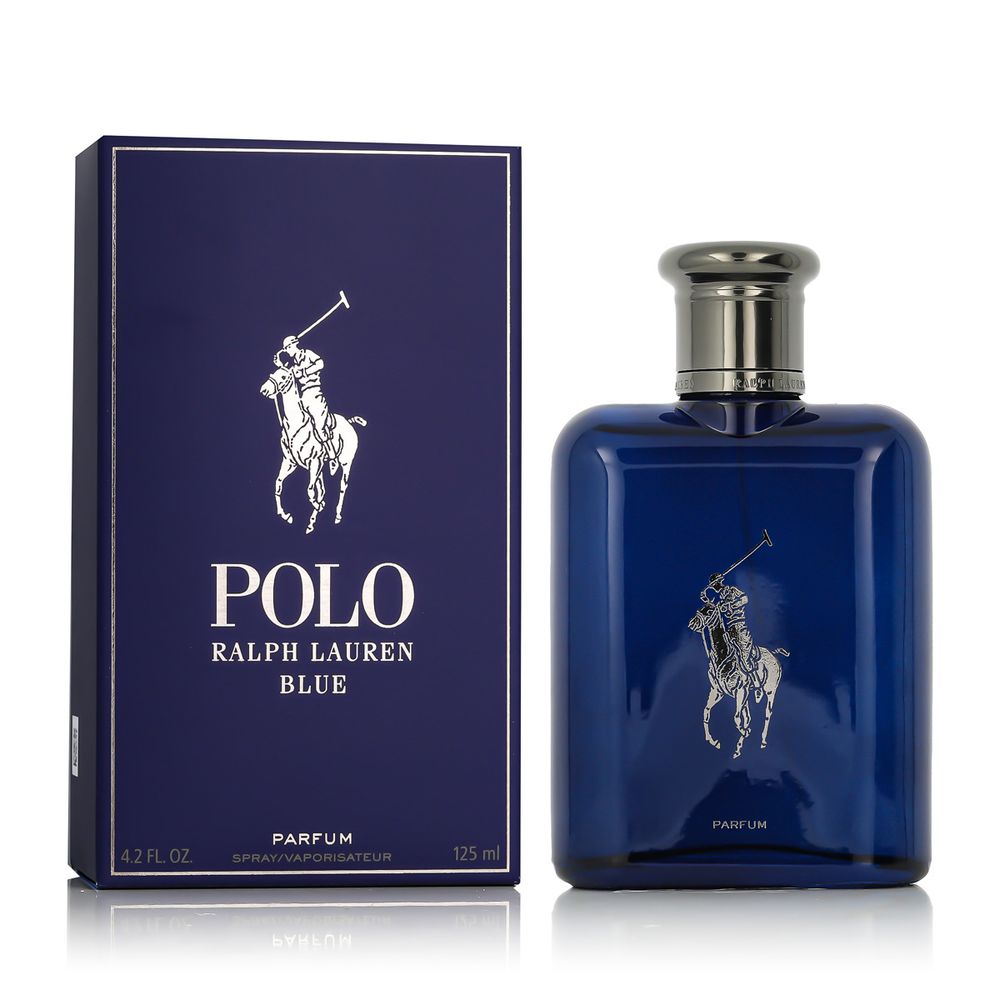 Ralph Lauren Polo Blue Parfum 125 ml (man)